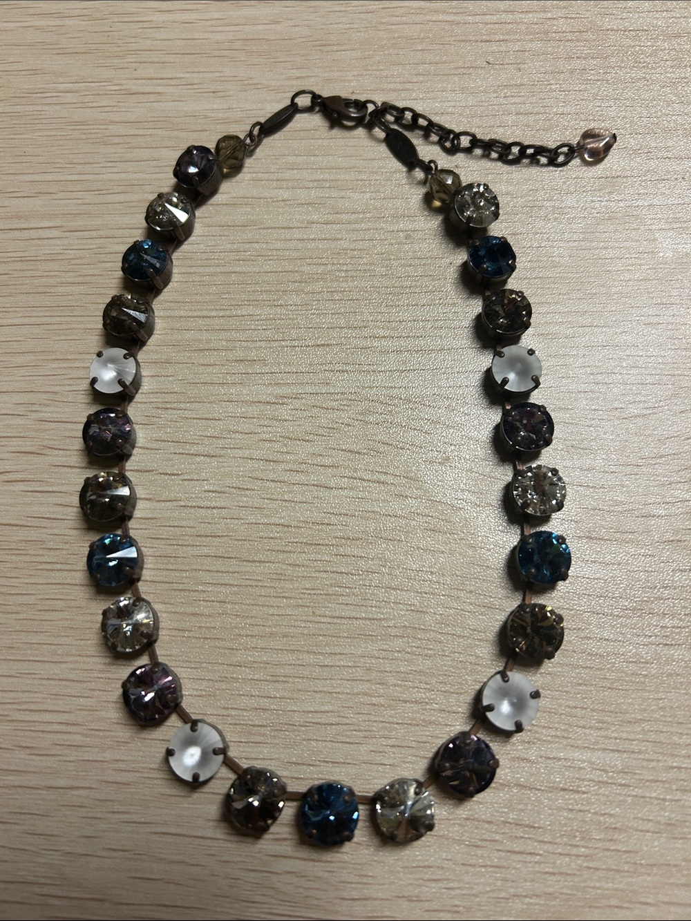 Sabika choker